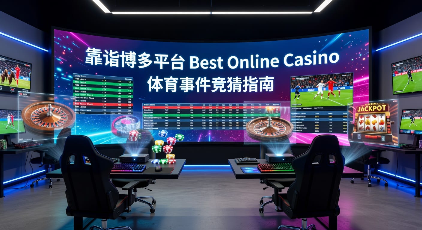 靠谱博彩平台 best online casino：2026年实用判断