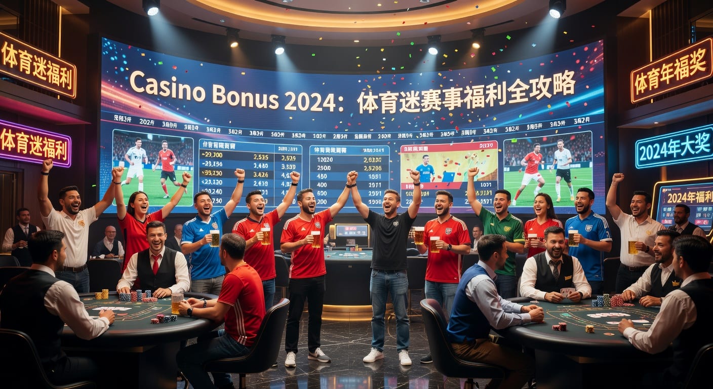 casino bonus：体育玩家优惠条件与风险解析