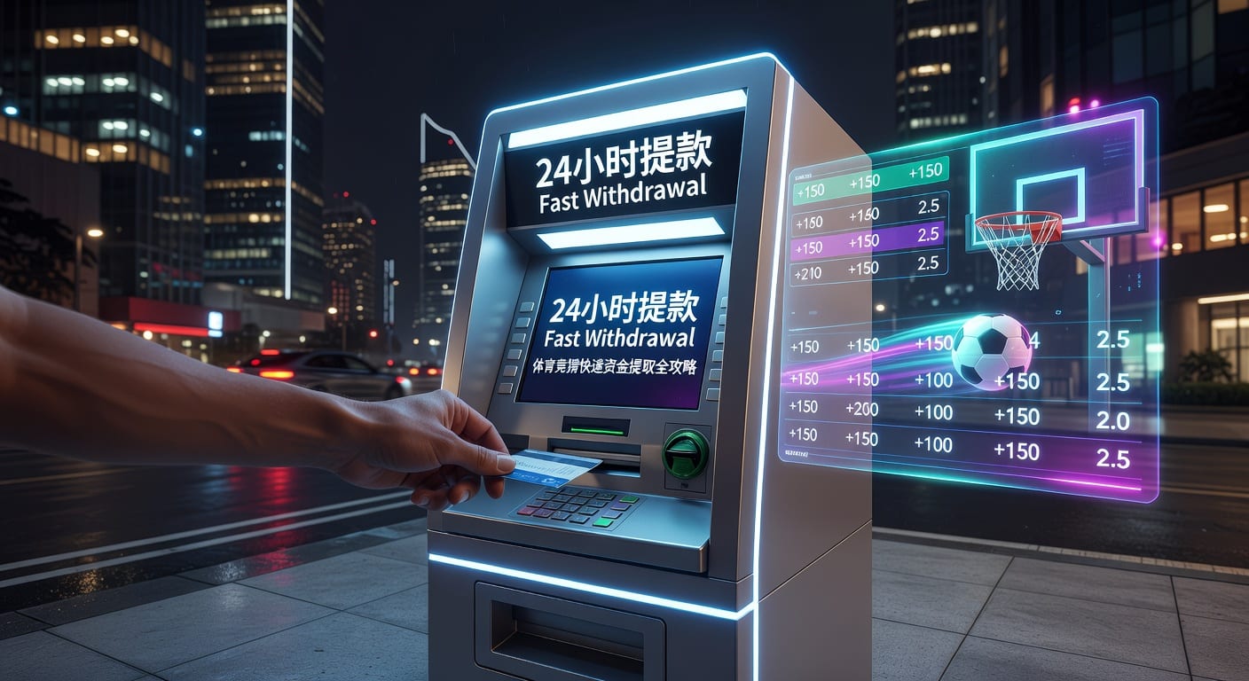 提款 withdrawal：出金流程、时效与风控解析