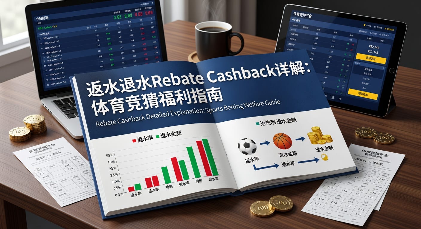 返水退水 rebate cashback：返利机制与选择指南