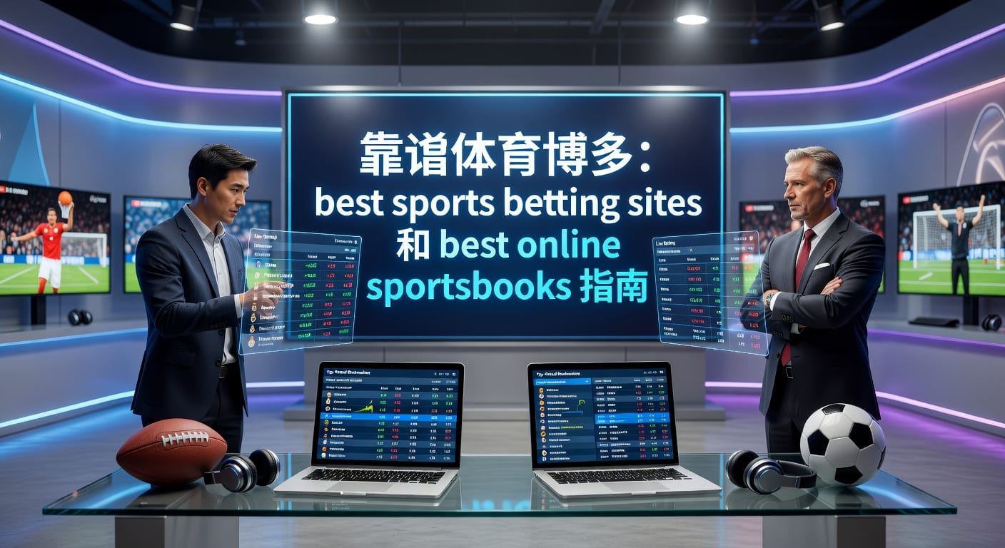 体育博彩 sports betting 入门与风控指南