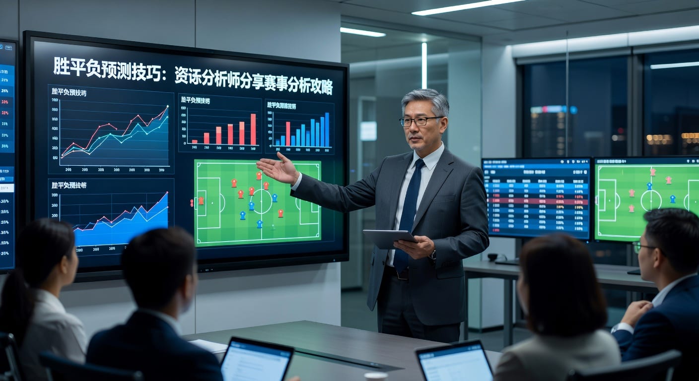 胜平负投注技巧与分析逻辑｜分析师体育官网