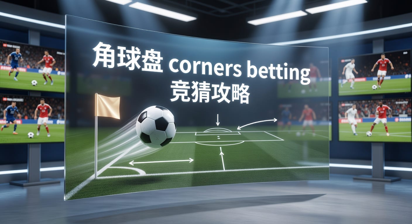 角球盘 corners betting：2026年实战分析与下注思路