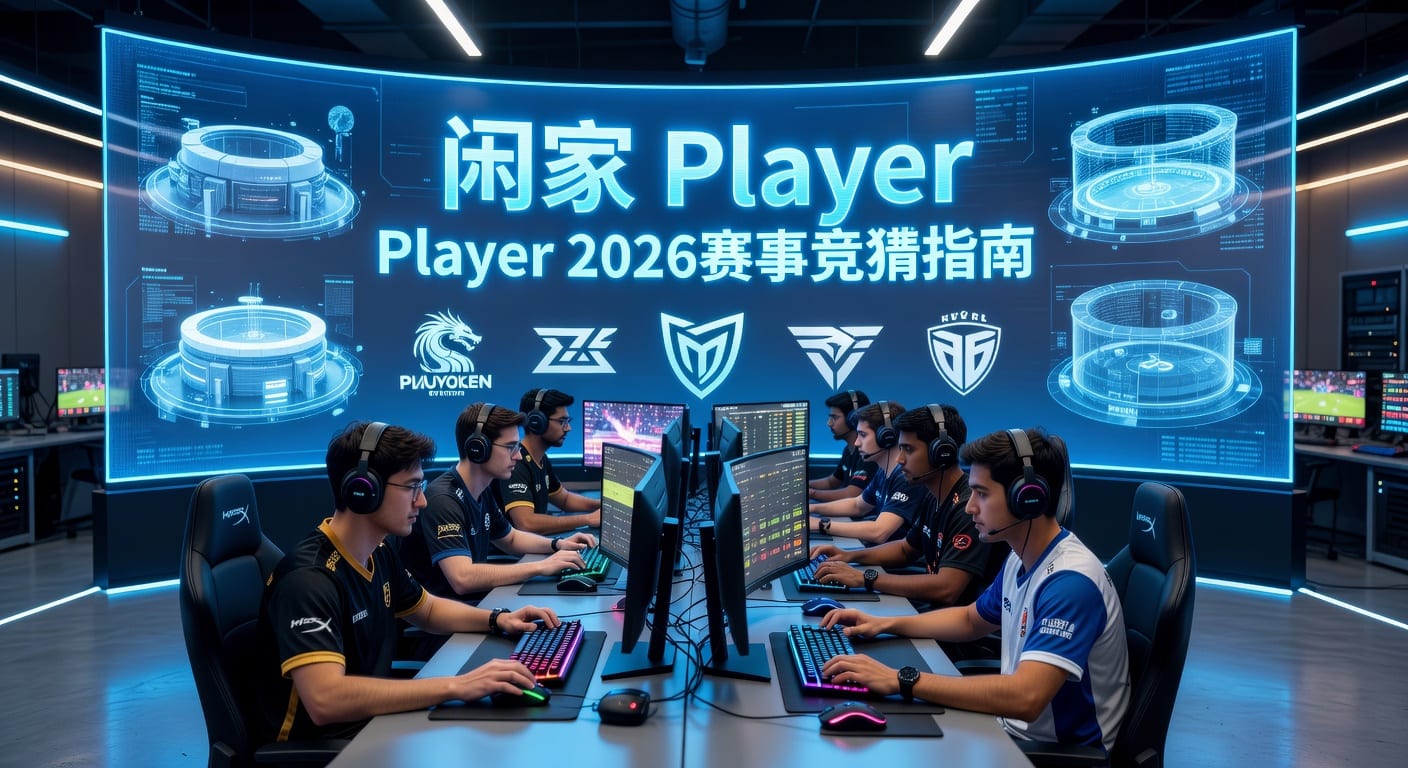 闲家 player：搜索意图与实战判断