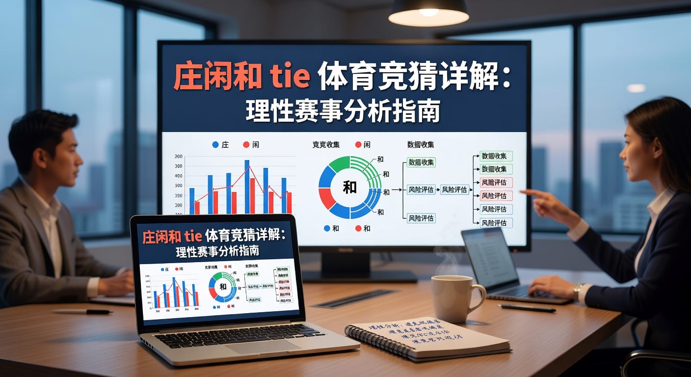 庄闲和 tie 判断逻辑与实战思路