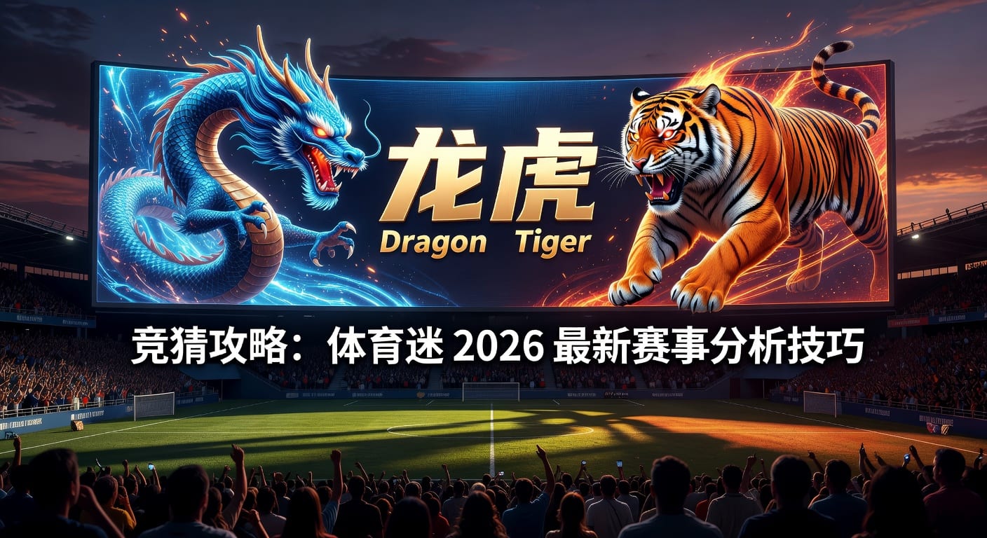 龙虎 dragon tiger 入门与实战观察：2026年