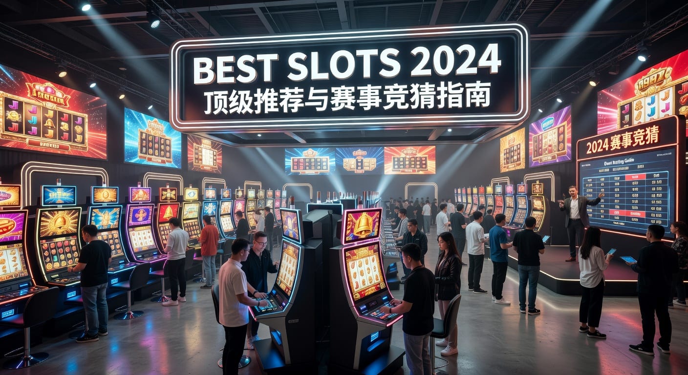 best slots：2026 年高命中选择思路