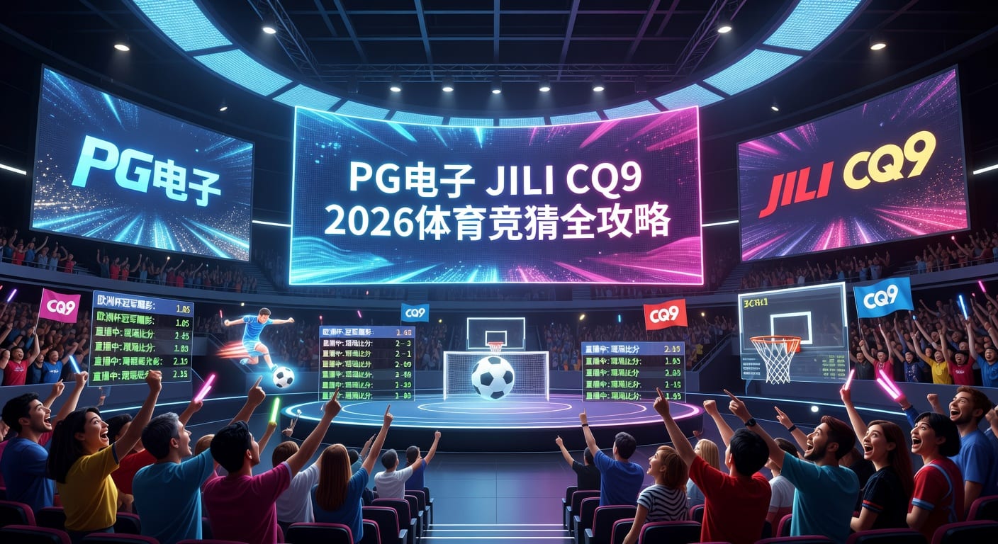 PG电子 JILI CQ9：2026年平台判断指南
