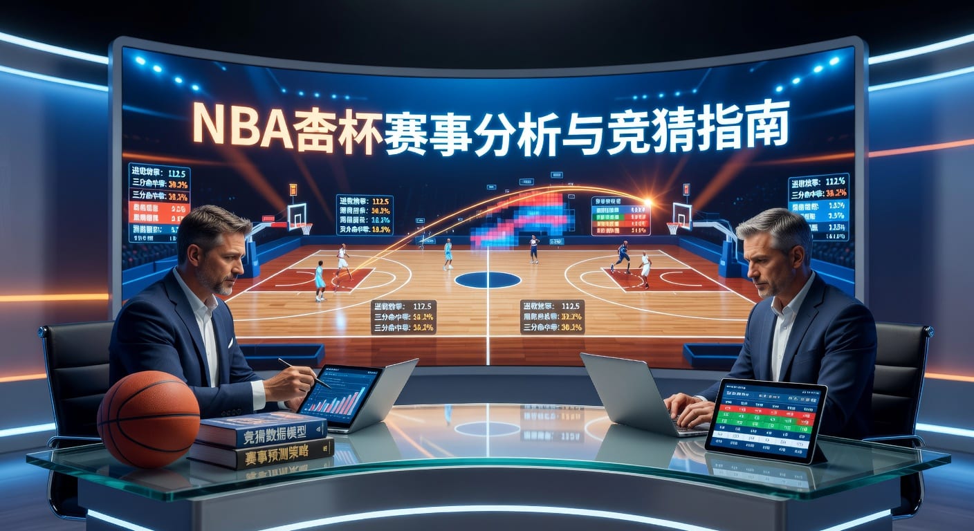NBA博彩 NFL博彩：2026年玩法差异与投注技巧