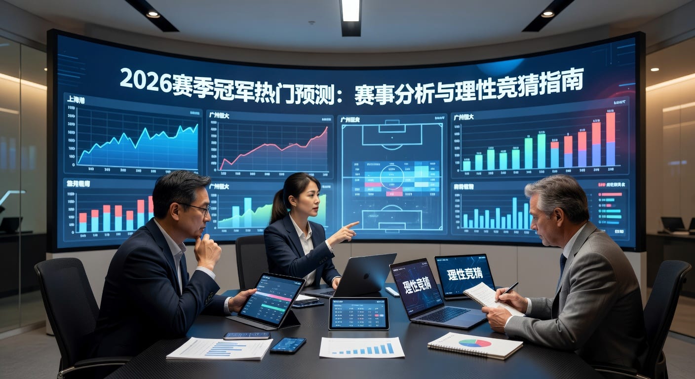 赛季冠军 season winner 2026年争冠趋势解析