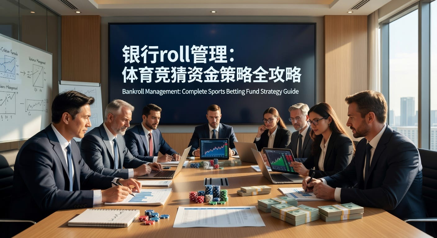 银行roll bankroll：滚球资金节奏与风控观察（2026年）