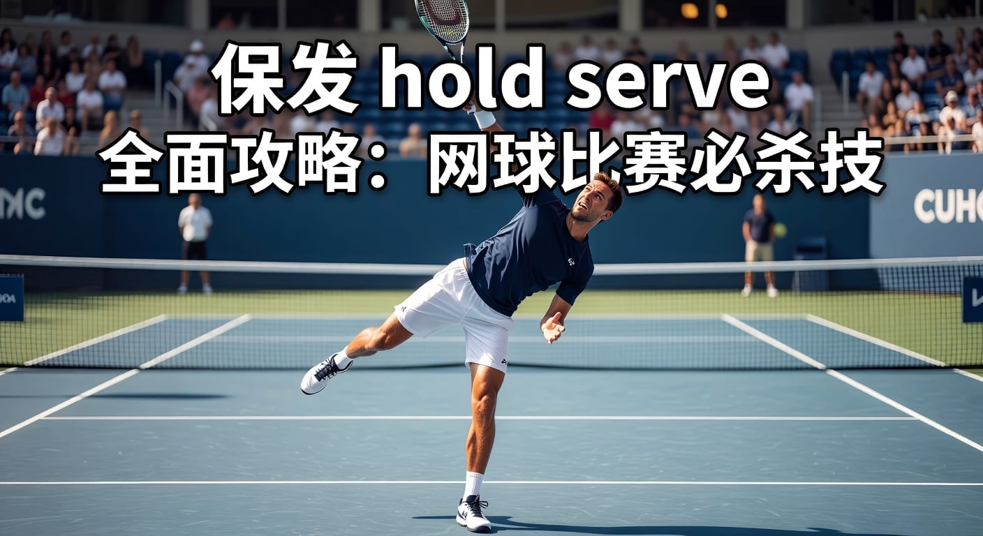 保发 hold serve 实战分析与观赛判断