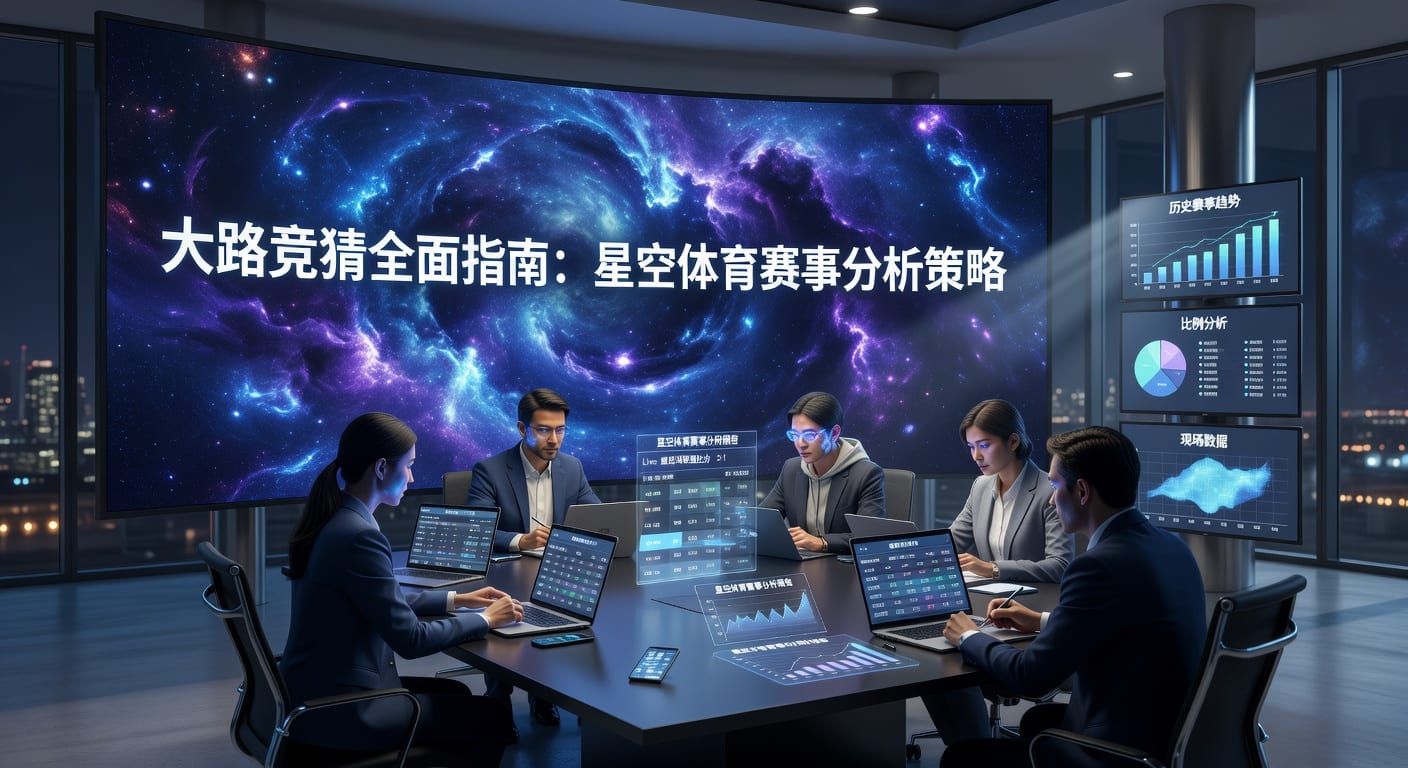 大路体育内容解读与搜索意图分析