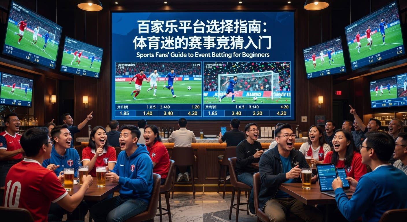 百家乐平台：2026年选择与判断框架
