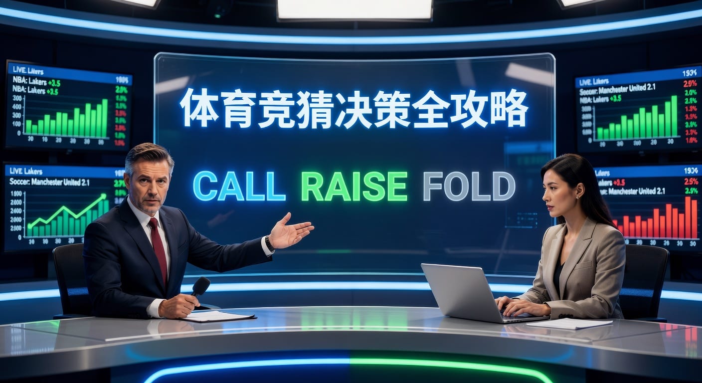 call raise fold 实战判断框架