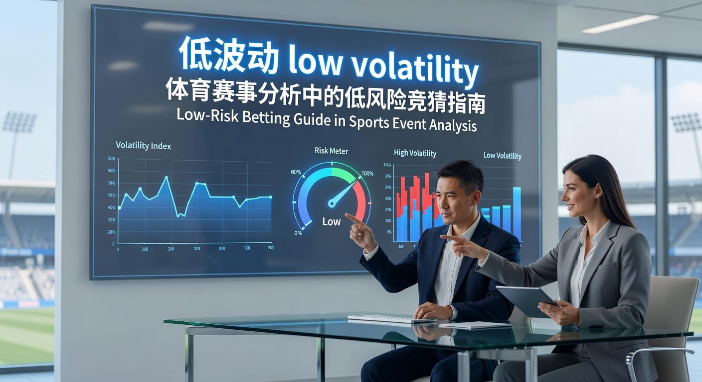 低波动 low volatility：体育投注稳健思路与平台观察