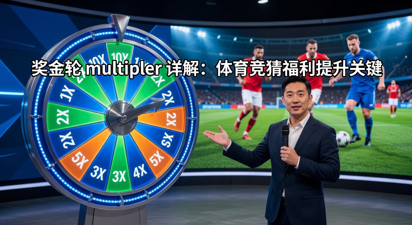 奖金轮 multiplier 规则与实战思路｜星空体育官网