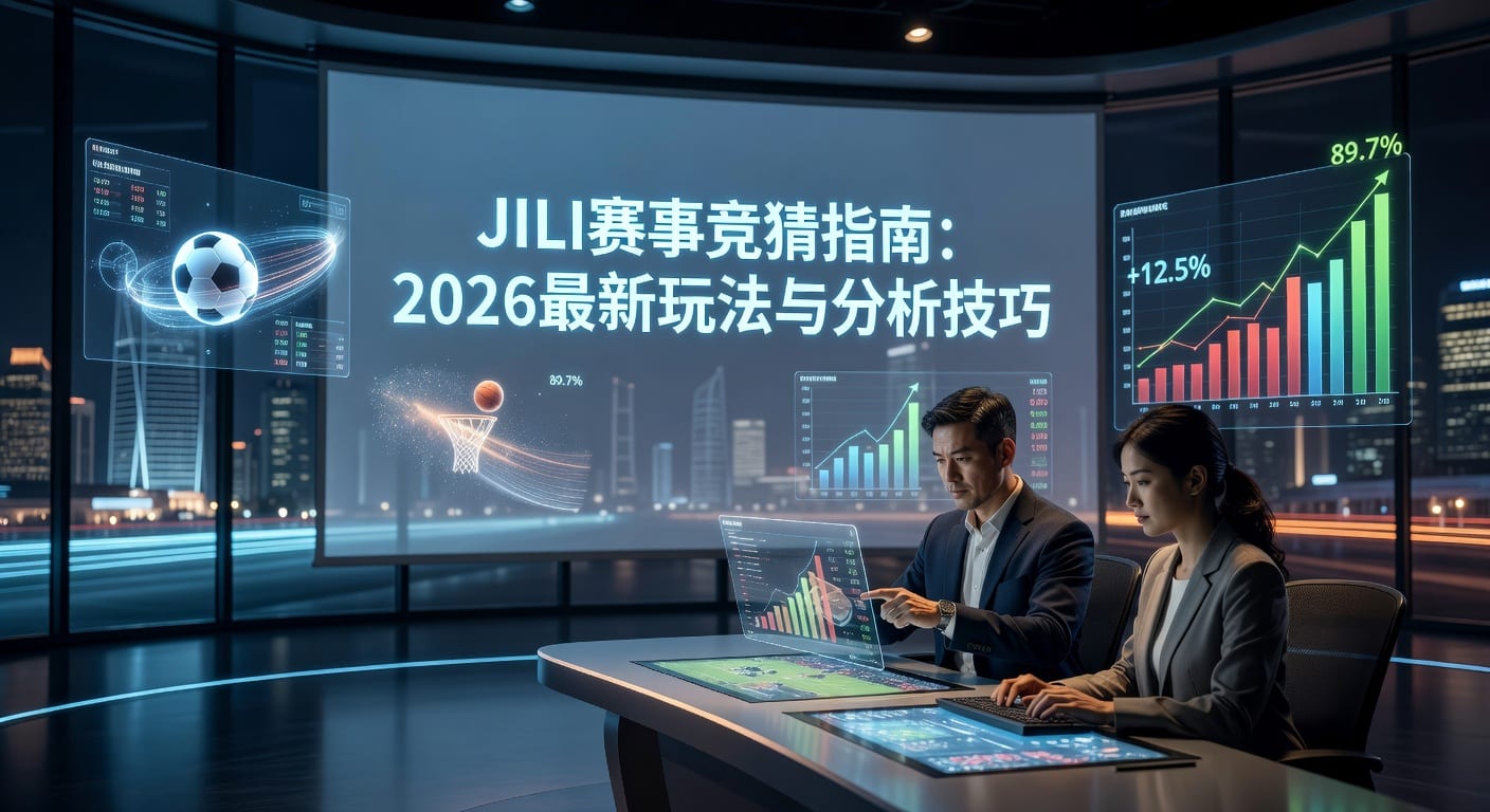 JILI：2026年体育玩家关注点与内容选择