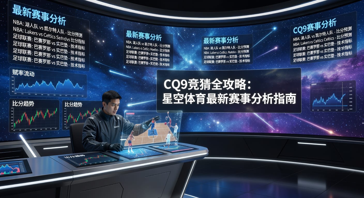 CQ9平台体验与移动端入口解析