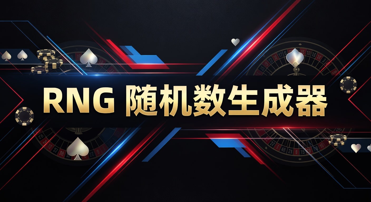 RNG 随机数生成器：体育赛场抽样与结果分布解读