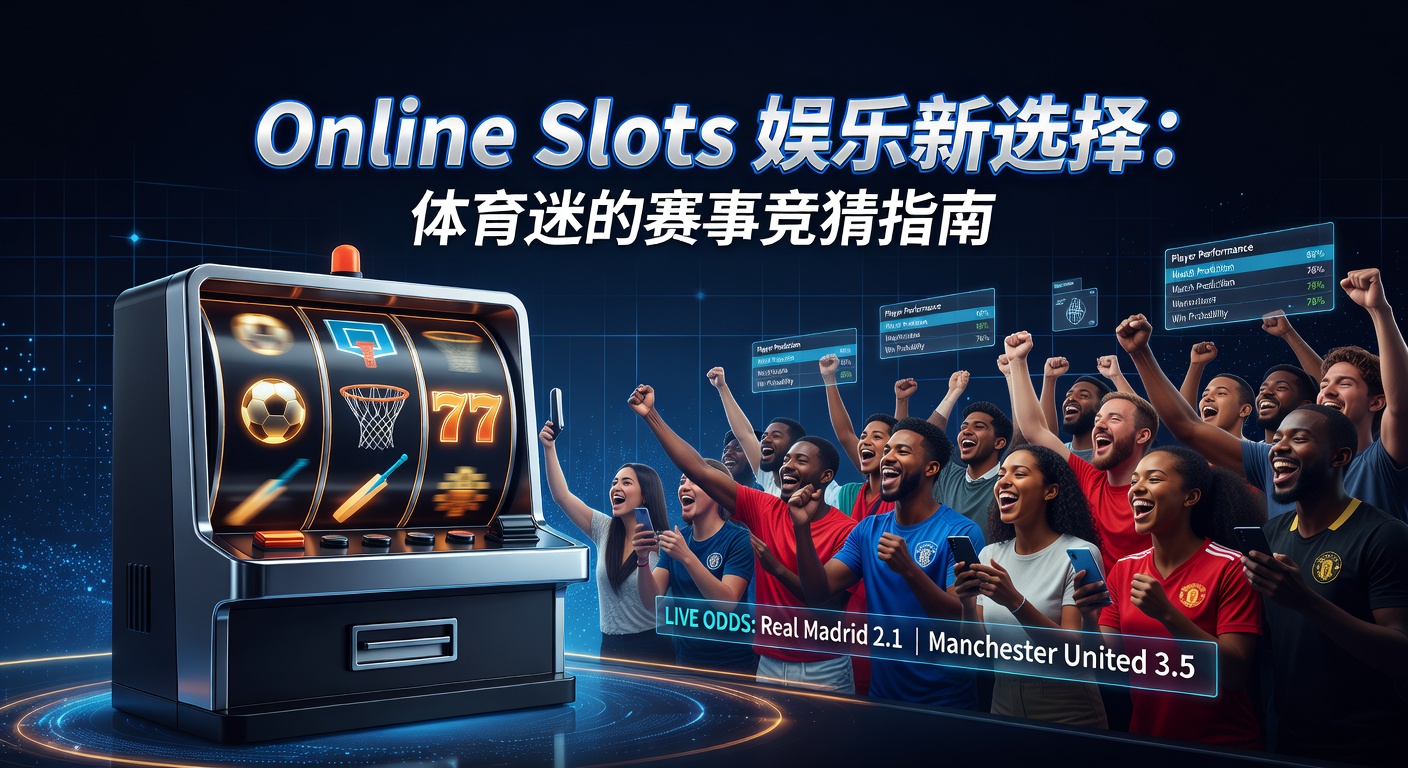 老虎机 slots online slots：2026年搜索意图与选站指南