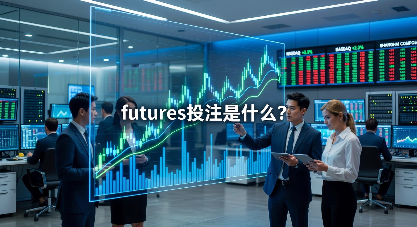 期货投注 futures：体育赛事投注思路与风险框架