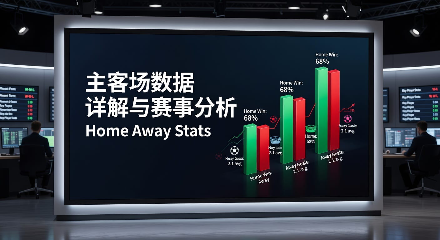 主客场数据 home away stats 2026实战解读