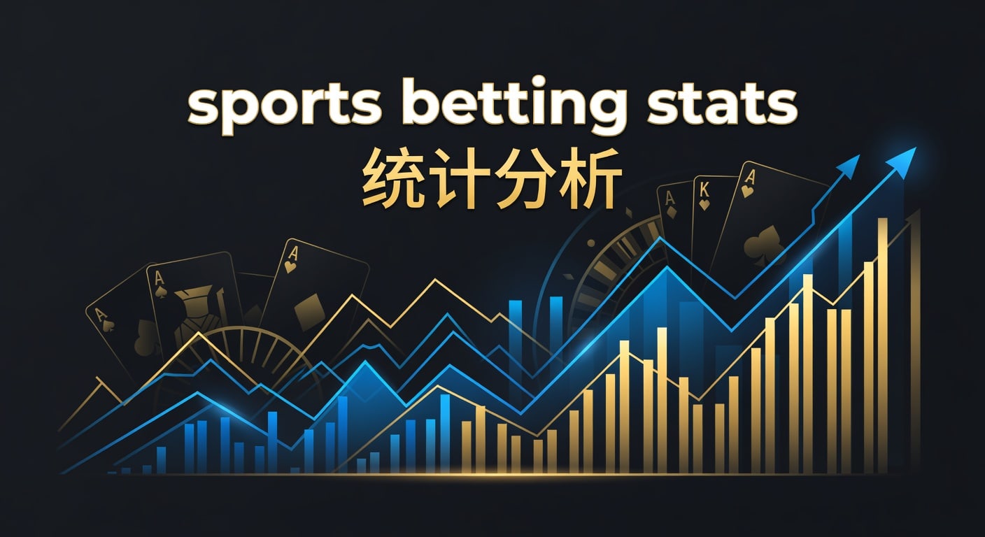 sports betting stats 统计分析｜2026年体育数据解读与实战框架