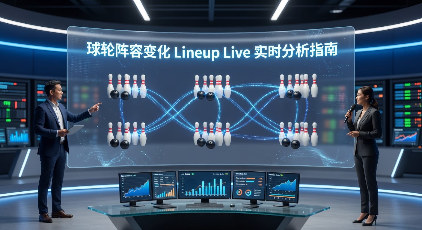 阵容变化 lineup betting：赛前解读与投注技巧