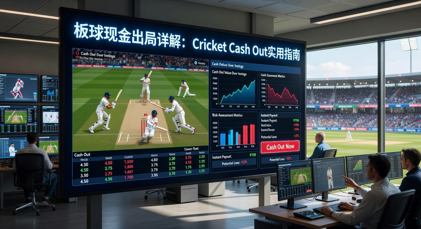 现金出局 cash out：提前锁定收益与风险解析