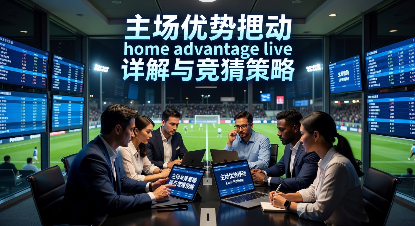 滚球主场优势 home advantage live 解读与实战判断
