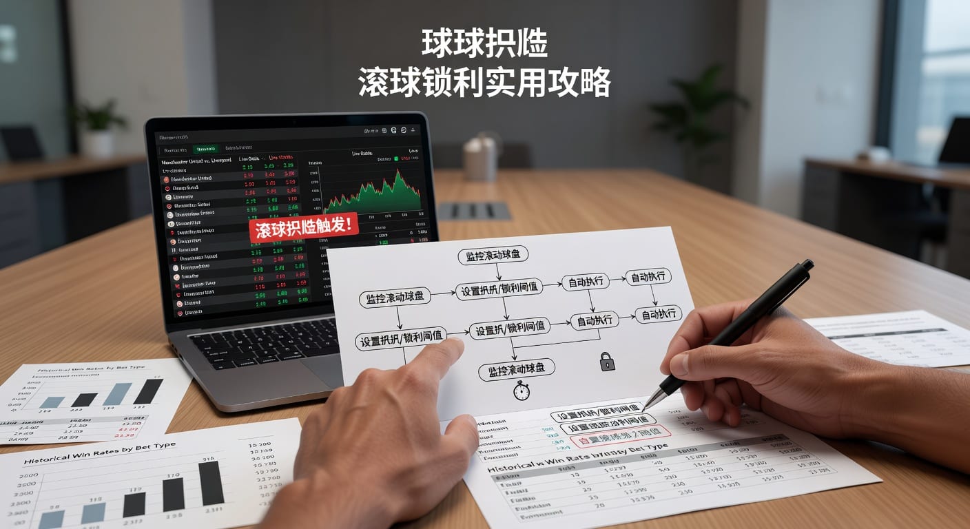 滚球止损与滚球锁利：赛中风控与执行逻辑