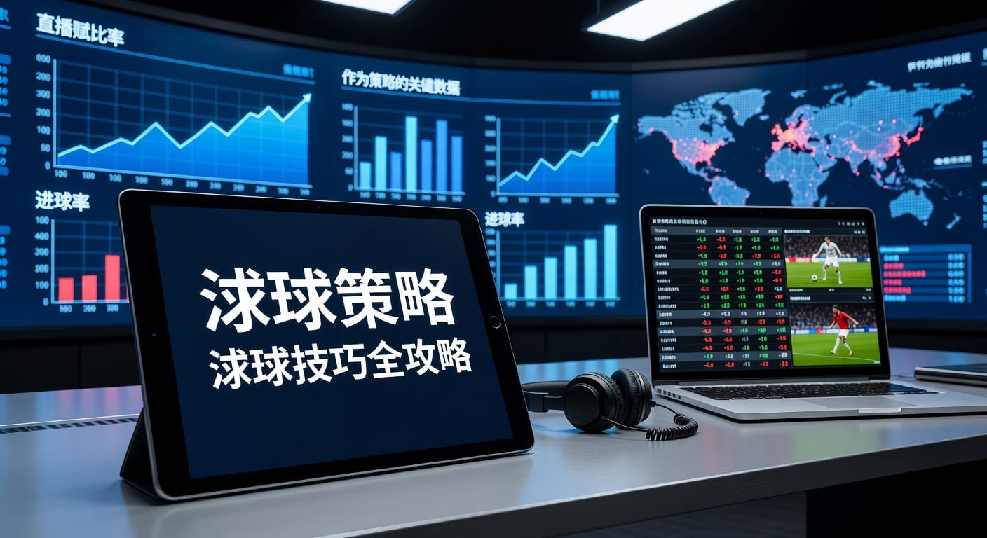 滚球策略与滚球技巧：2026年实战思路与风控