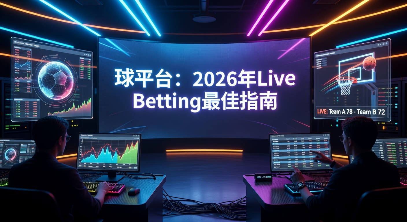 滚球平台 live betting platform 实战指南：2026年场中节奏解析