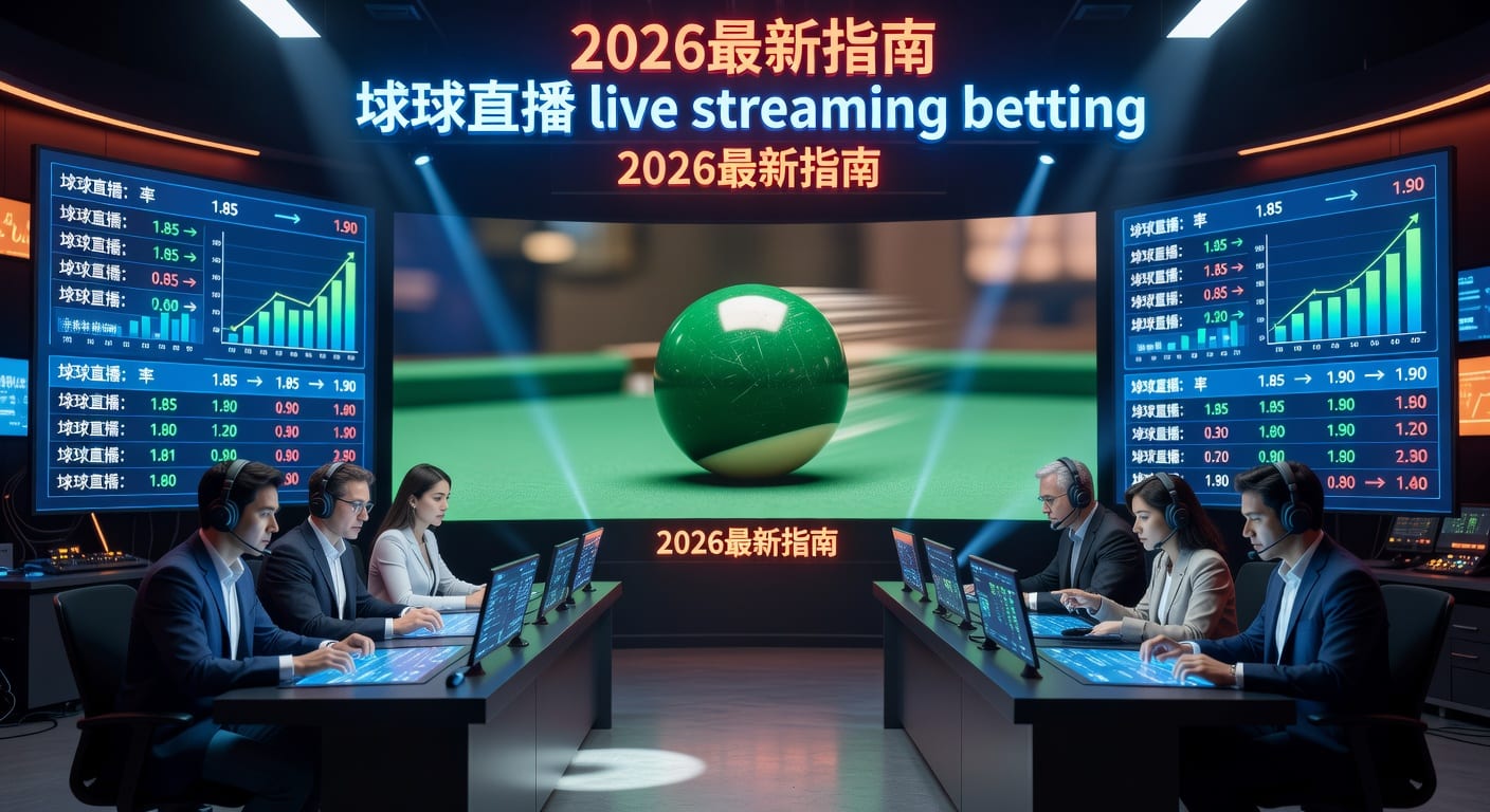 滚球直播 live streaming betting 实战观察：赔率与节奏判断