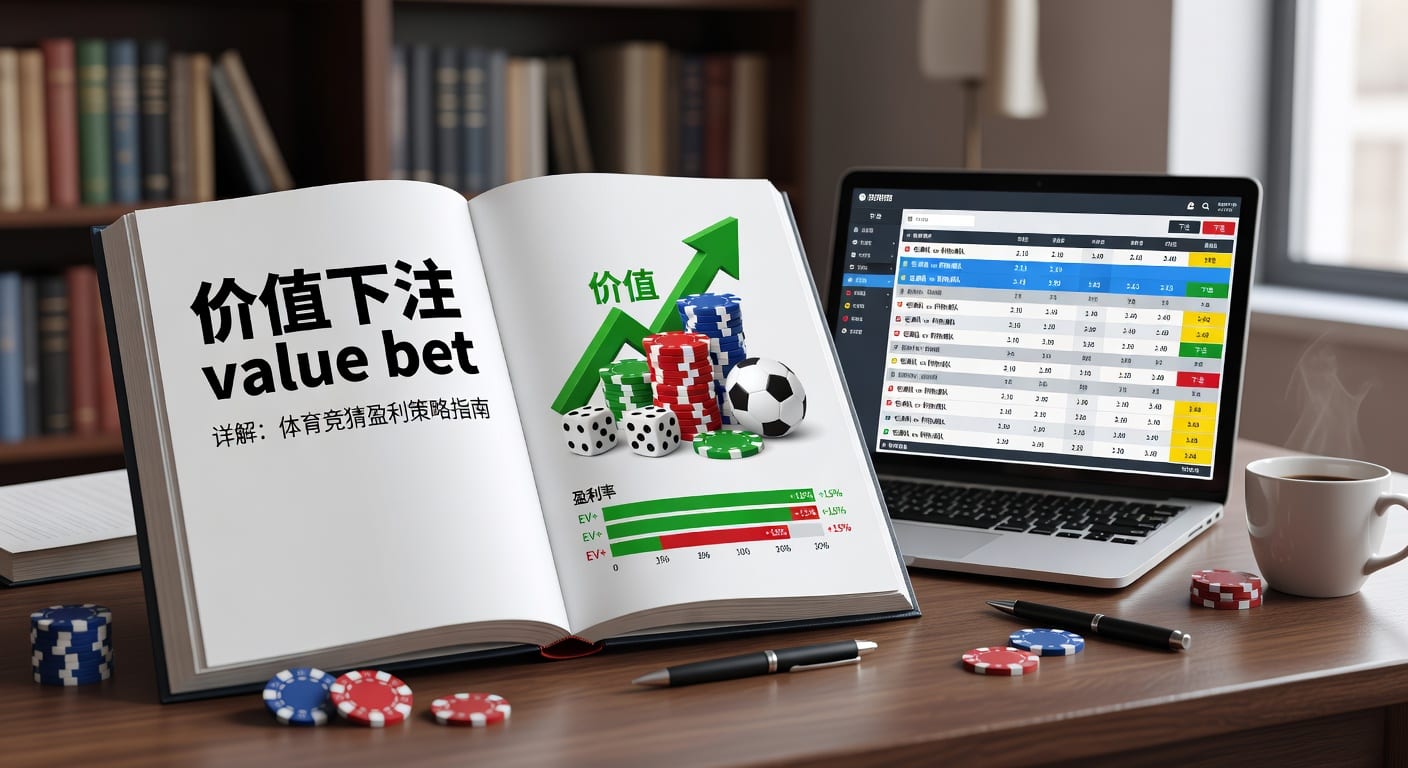 下注 bet：体育赛事下注判断与风险边界