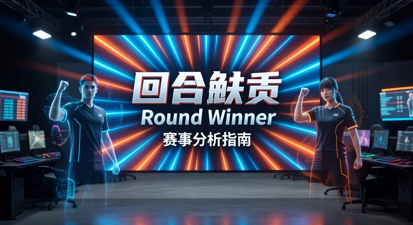 回合胜负 Round Winner 最新分析与实战判断