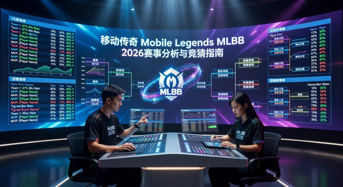 移动传奇 Mobile Legends MLBB 赛事与玩家关注
