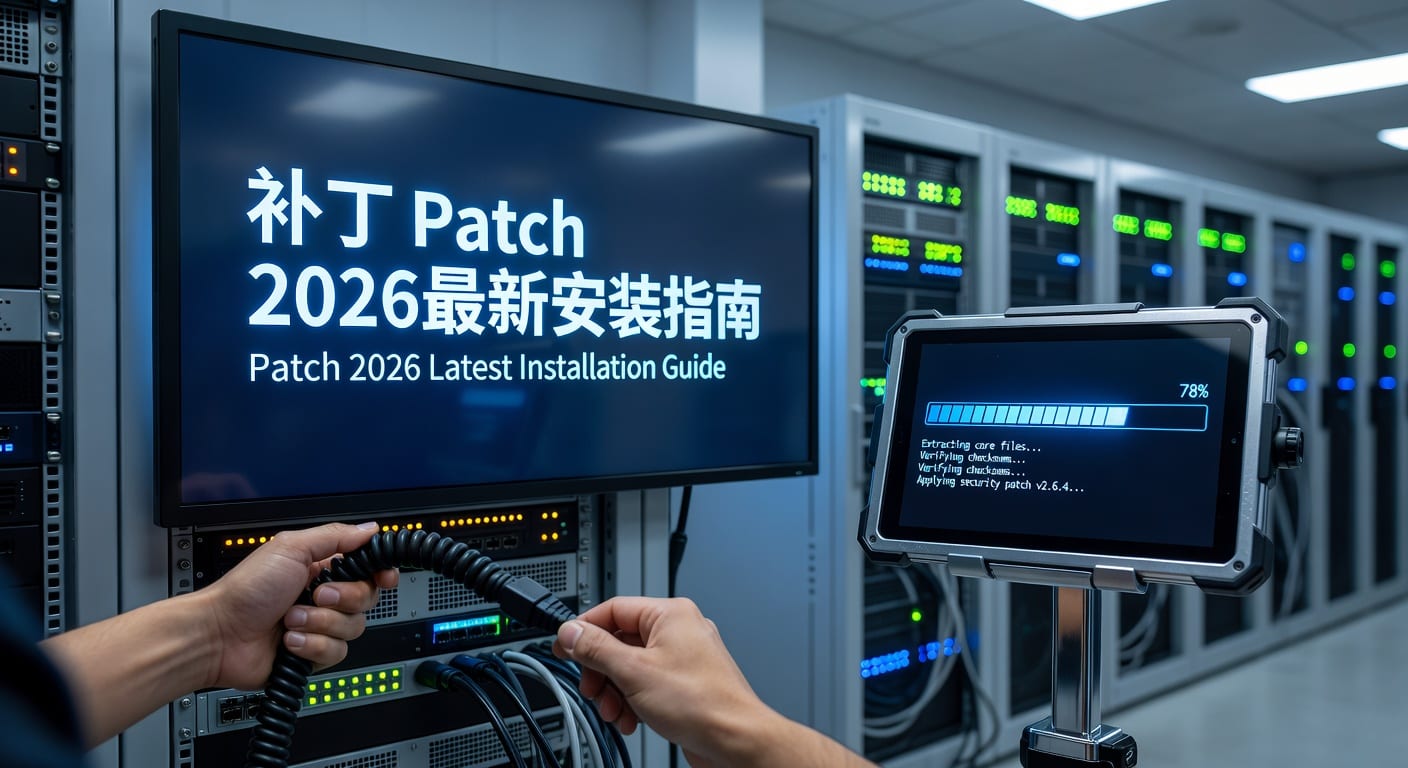 补丁 Patch：体育赛事更新与赛前修正指南