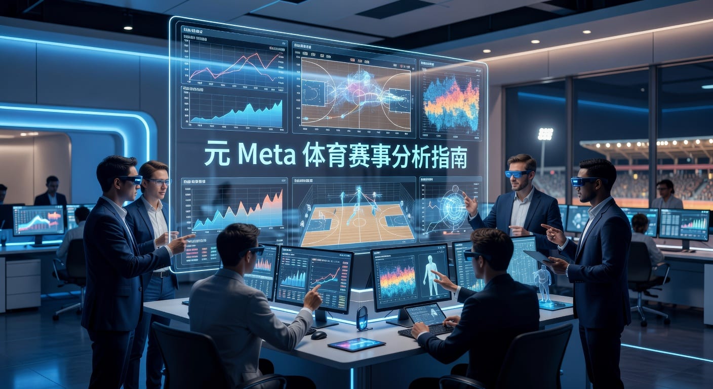 元 Meta：体育搜索意图与SEO优化实战