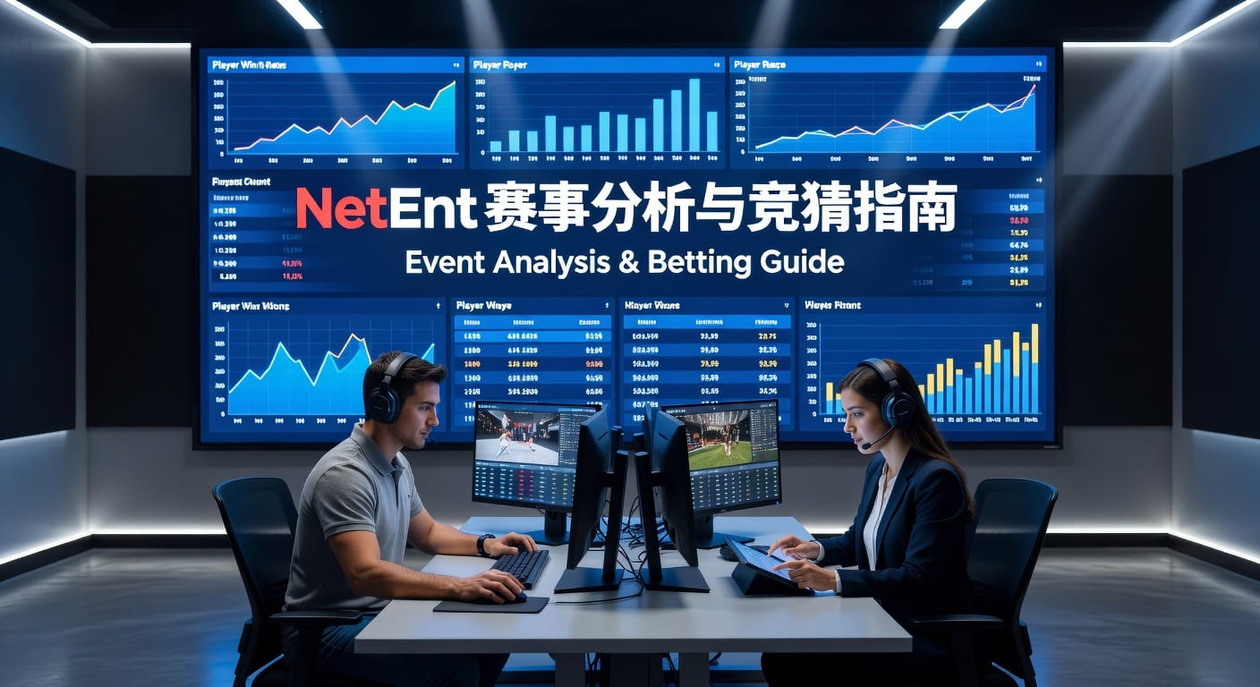 NetEnt：平台体验与2026年检索趋势解析