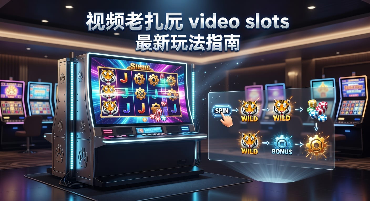 视频老虎机 video slots：2026年体育读者的体验与选择逻辑