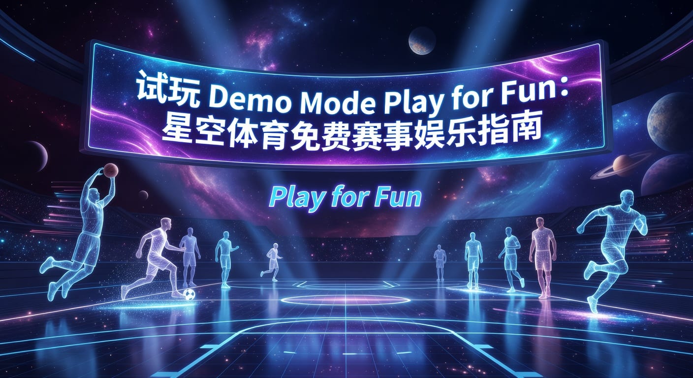 试玩 demo mode play for fun：2026年试用体验与策略观察