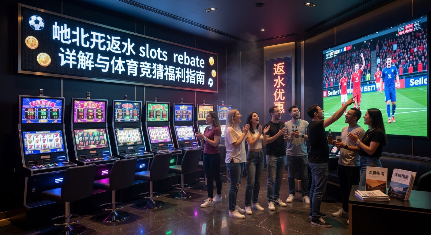 老虎机返水 slots rebate：返水机制与体育玩家实战指南