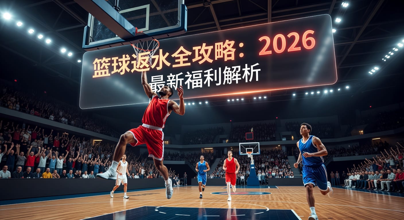 篮球返水 basketball rebate 解析：计算逻辑与判断