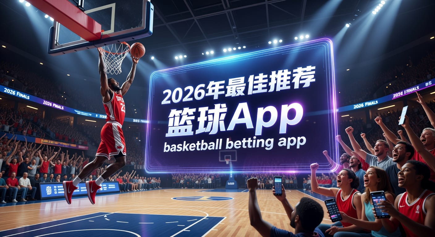 篮球App basketball betting app：选择与使用指南