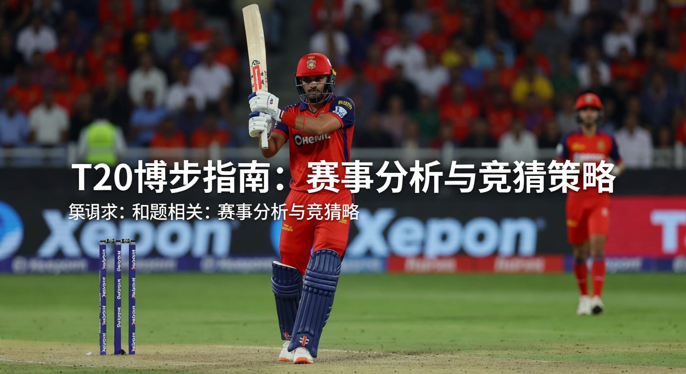 T20博彩：2026年赛制解读与投注技巧