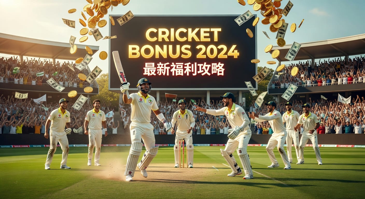 板球滚球 Live Cricket Betting 实时盘口与投注技巧