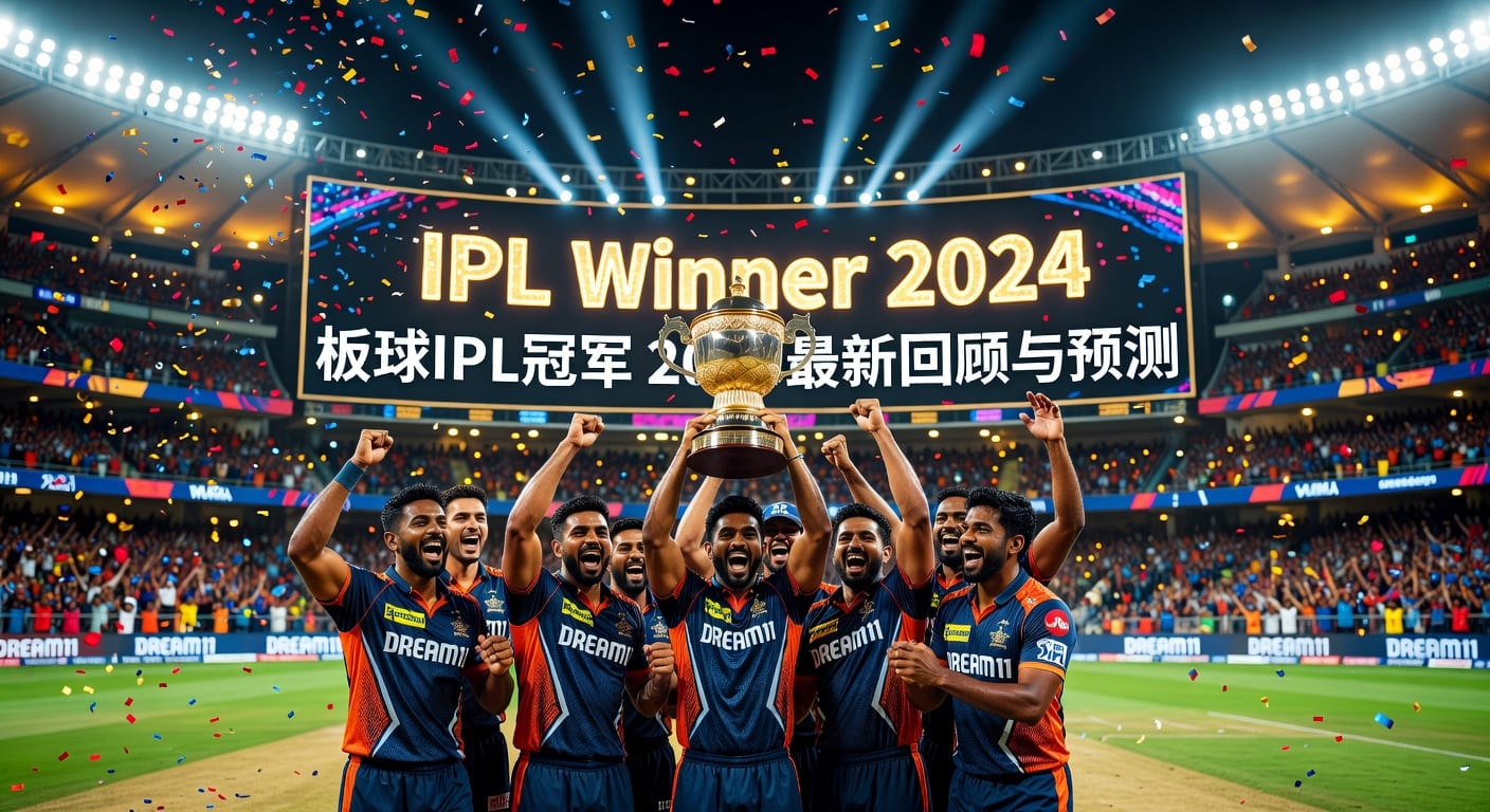 板球IPL冠军 IPL Winner：2026年争冠格局解析