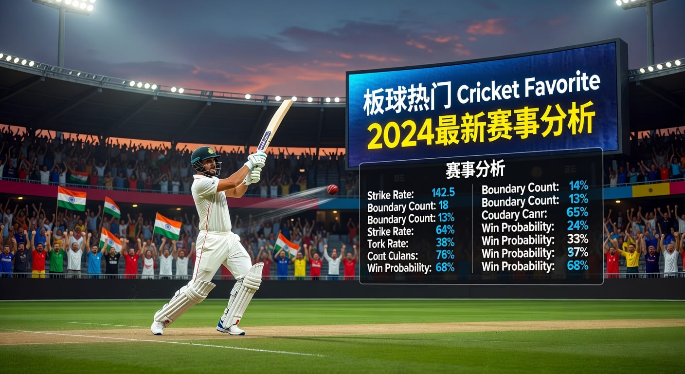板球热门 Cricket Favorite：2026年观察与判断